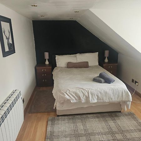 Telford Road Apartment Inverness Luaran gambar