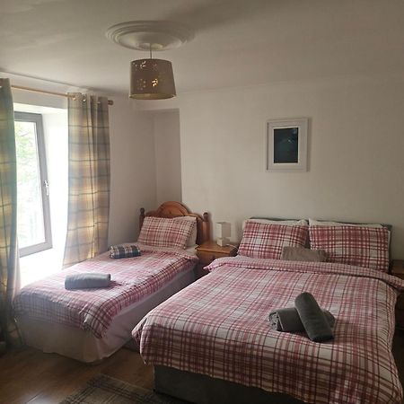 Telford Road Apartment Inverness Luaran gambar