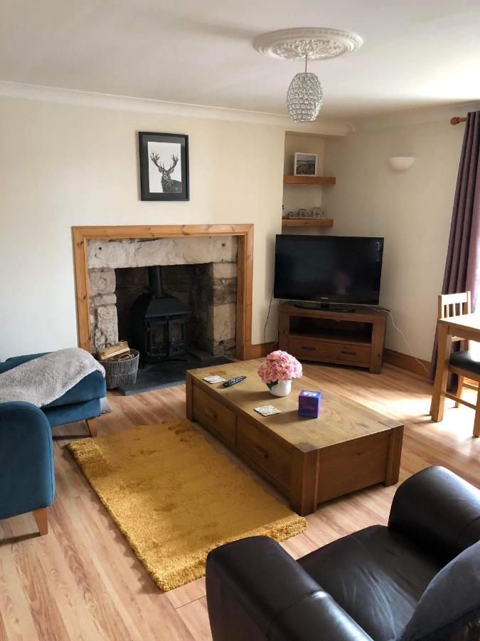 Telford Road Apartment Inverness Luaran gambar