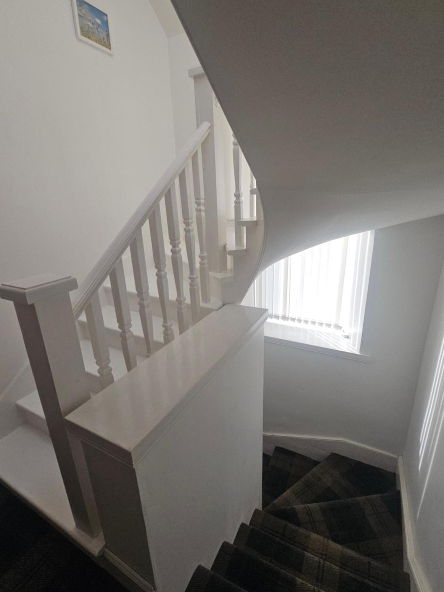 Telford Road Apartment Inverness Luaran gambar