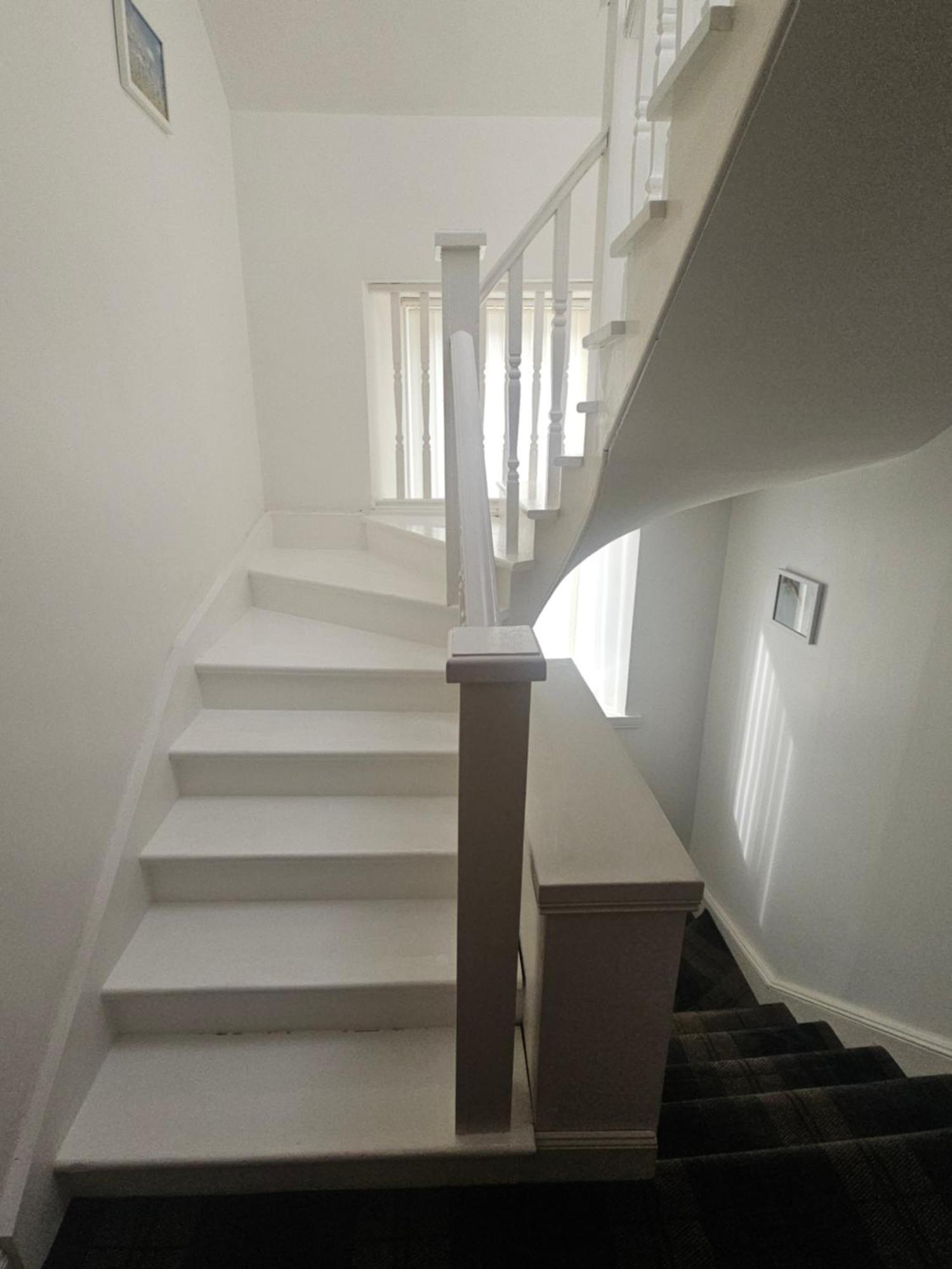 Telford Road Apartment Inverness Luaran gambar