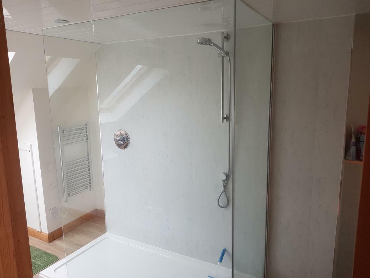 Telford Road Apartment Inverness Luaran gambar