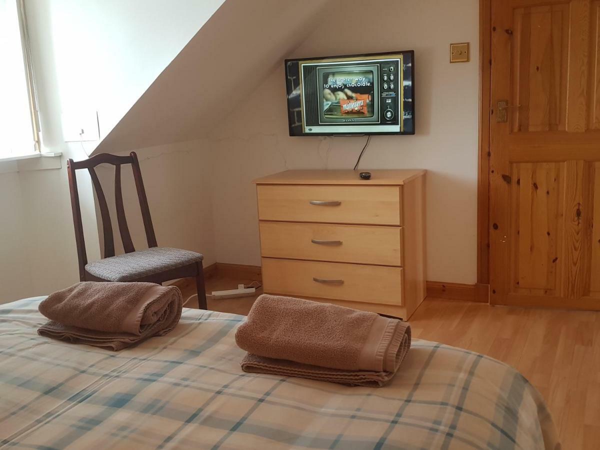 Telford Road Apartment Inverness Luaran gambar