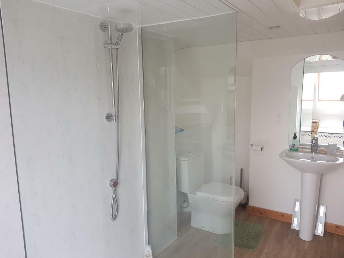 Telford Road Apartment Inverness Luaran gambar