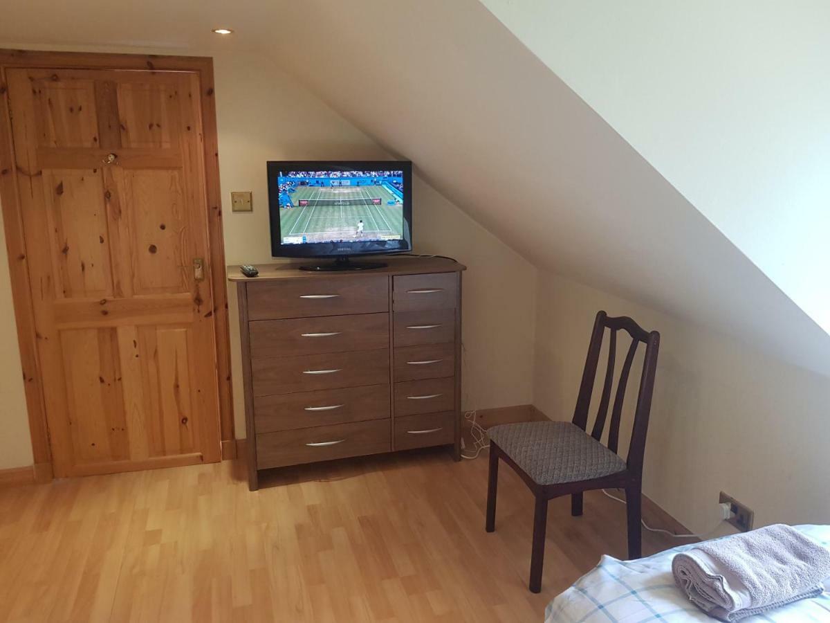 Telford Road Apartment Inverness Luaran gambar